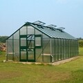 Gro-Pro Greenhouse