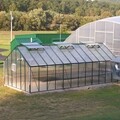 Gro-Pro Greenhouse