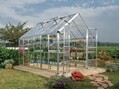 Snap & Grow Greenhouses