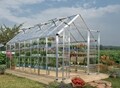 Snap & Grow Greenhouses