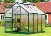 BIO Start Greenhouses