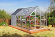 Store Grow Greenhouses