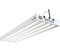 AgroBrite T5 216W 4' 4-Tube Fixture with Lamps