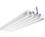AgroBrite T5 216W 4' 4-Tube Fixture with Lamps