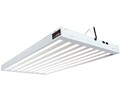 AgroBrite T5 216W 4' 8-Tube Fixture with Lamps