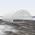 42'W colossal High Tunnels & Hoop Houses