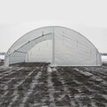 42'W colossal High Tunnels & Hoop Houses