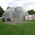  Corrugated Polycarbonate Greenhouse Packages