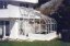 Pacific Glass Lean-To Greenhouse