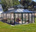 Old World Victorian Greenhouses
