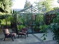 Royal Victorian Glass Greenhouse