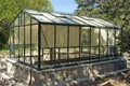 Royal Victorian Glass Greenhouse