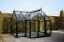 Junior Orangerie Glass Greenhouse