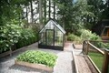 Parkside Glass Greenhouse