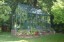 Cottage Glass Greenhouse 