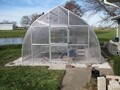 Riga XL Greenhouse