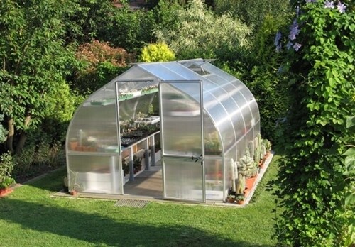  Riga Greenhouse