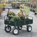 Garden Crate Wagons