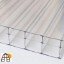 25mm Multiwall Polycarbonate Sheet 