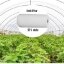White Greenhouse Film 6 mil 4 Year