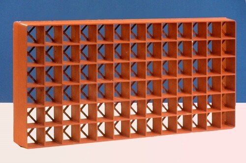 Terracotta Smart Tray 78-Cell