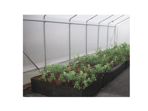 Commercial Fabric Raised Beds