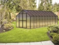 8' W x 20' L Riverside Greenhouse kits