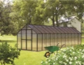 8' W x 24' L Riverside Greenhouse kits