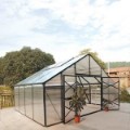 ED Backyard hobby Greenhouse Kits