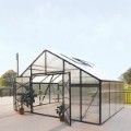 ED Backyard hobby Greenhouse Kits