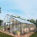 ED Backyard hobby Greenhouse Kits