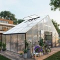 ED Backyard hobby Greenhouse Kits