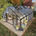 ED Backyard hobby Greenhouse Kits