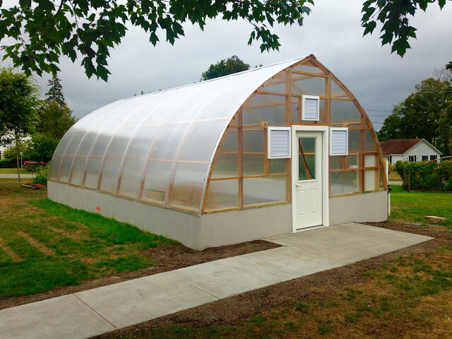 Affordable glass greenhouse kits for sale|Gothic Arch Greenhouses